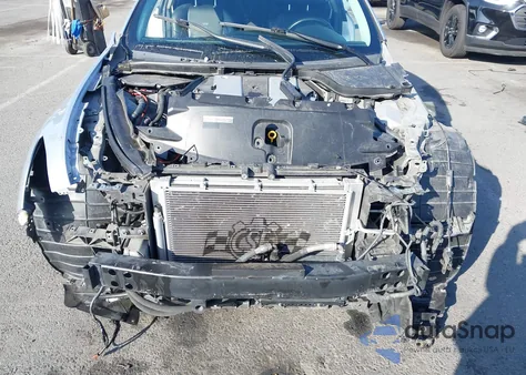 2011 Infiniti G37 Journey из США, поврежденный, VIN JN1CV6EKXBM213290